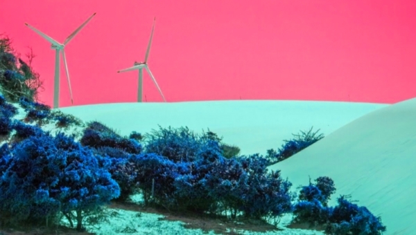 SOB A ÉGIDE DA “ENERGIA LIMPA”, EÓLICAS IMPACTARÃO O MEIO AMBIENTE E DESTRUIRÃO SÍTIOS ARQUEOLÓGICOS